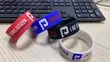 Quality Silicone Wristband - 2
