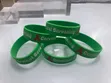 Quality Silicone Wristband - 3
