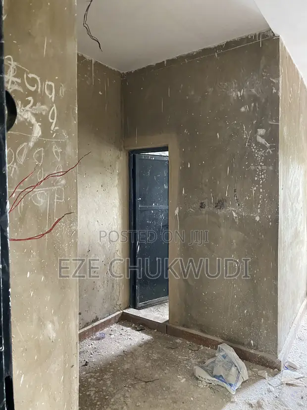 Purpose-Built Office Space for Rent in Enugu - 1