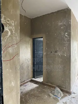Purpose-Built Office Space for Rent in Enugu