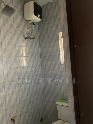 Purpose-Built Office Space for Rent in Enugu