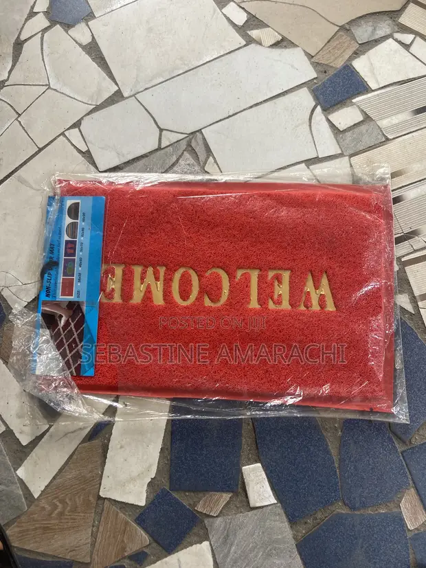 Premium Door Mat - Home Interiors - 1
