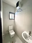Newly Built 3-Bedroom Block of Flats with BQ in Alausa - 4