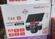 Super Vision T44 4G Solar PTZ Kamera Mai Gilashin Hoto 4 - 1