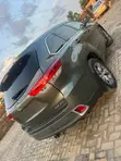 Toyota Highlander 2015 Burgundy - 3