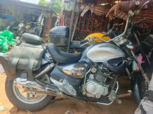 Kymco Hipster 2020 Motorcycle