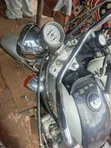 Kymco Hipster 2020 Motorcycle - 4