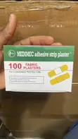 Strip Plaster - New - 1