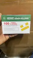 Strip Plaster - New - 2