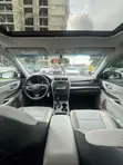 2017 Toyota Camry SE Sedan - Foreign Used - 1
