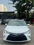 2017 Toyota Camry SE Sedan - Foreign Used - 4
