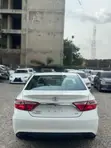 2017 Toyota Camry SE Sedan - Foreign Used - 5