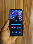 Samsung Xcover Pro 64GB Black - 1