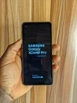 Samsung Xcover Pro 64GB Black - 2
