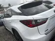 Lexus RX 350 F Sport 2021 White - 1