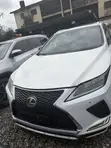 Lexus RX 350 F Sport 2021 White - 2