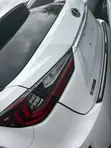 Lexus RX 350 F Sport 2021 White - 3