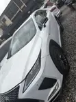 Lexus RX 350 F Sport 2021 White - 5