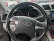 Toyota Highlander Limited 3.5L 4WD 2013 Grey - 5