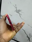 Motorola Moto G84 5G 256GB Red - 1