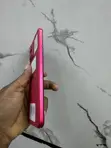 Motorola Moto G84 5G 256GB Red - 3