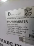 Brand New 7.5kva Felicity Hybrid Inverter - 4