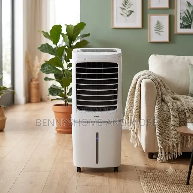 Maxi 50L Air Cooler - 1