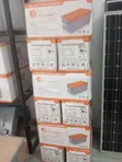 Felicity 200A Dry Cell Battery - 1