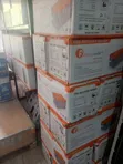 Felicity 200A Dry Cell Battery - 2