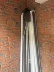 Used Home Interiors Window Blinds (4 Long) - 2