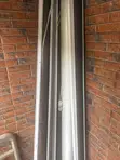 Used Home Interiors Window Blinds (4 Long) - 3