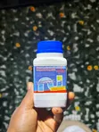 Anti Clog Powder / Pipe Clogging Agent - 1