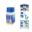 Anti Clog Powder / Pipe Clogging Agent - 2