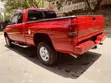 Dodge Ram Van Automatic 2001 Red - 2