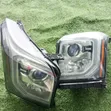 GMC Yukon Headlights (2015-2018) - 1