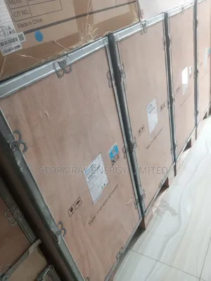 300Ah 15kWh Cworth Energy Baturi