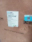 300Ah 15kWh Cworth Energy Baturi - 3