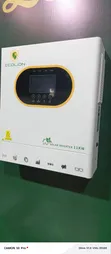11kVA Ecolion Hybrid Inverter - 1
