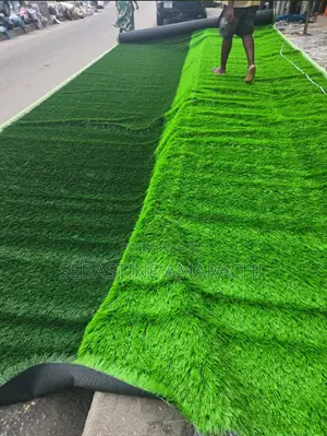 Artificial Grass Carpet - Brand New