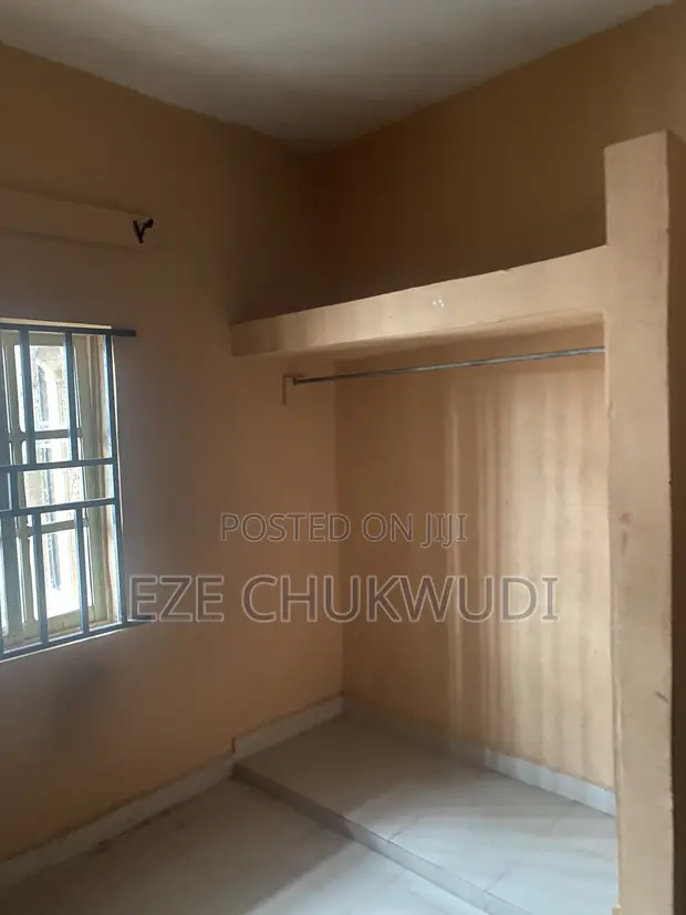 3-Bedroom Block of Flats for Rent in Ibeziko, Nsukka - 1