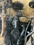 Ford Expedition/Escalade Tokunbo Back Axle - 2