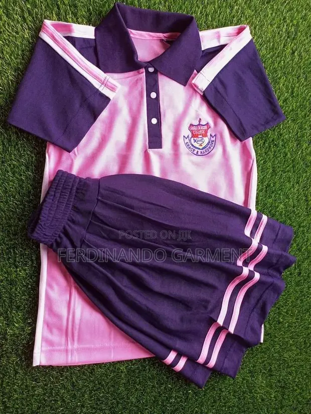 Polo Ralph Lauren Sportswear Shirt - Unisex - 1