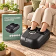 Ultimate Foot Massager Machine - 2