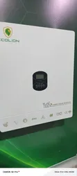 16kVA 48V Ecolion Hybrid Inverter - 1