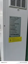 16kVA 48V Ecolion Hybrid Inverter - 2