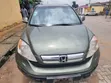 Honda CR-V 2008 Kore - 1