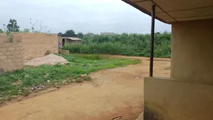 Two Plots of Land for Sale, Ikorodu