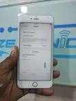 Apple iPhone 6s Plus 32GB White (Used, Screen Cracked) - 2