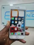 Apple iPhone 6s Plus 32GB White (Used, Screen Cracked) - 3