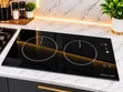 Sky Oppein 2-Burner Induction Cooker - 1